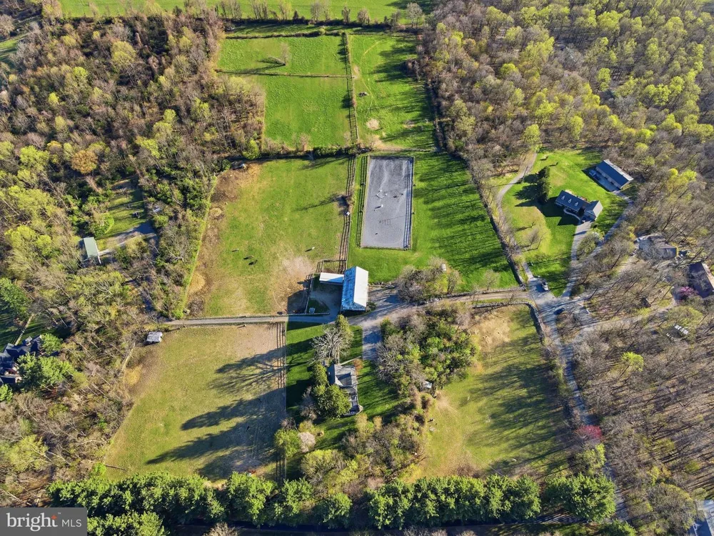 13405 JOHN KLINE ROAD Smithsburg, MD 21783