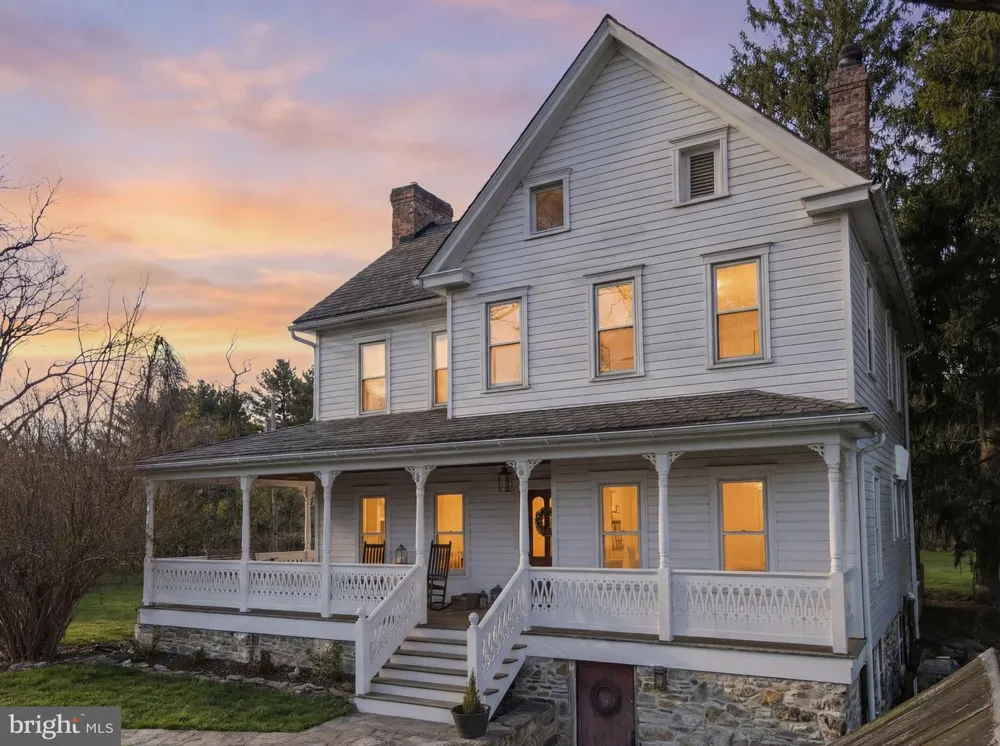 13405 JOHN KLINE ROAD Smithsburg, MD 21783