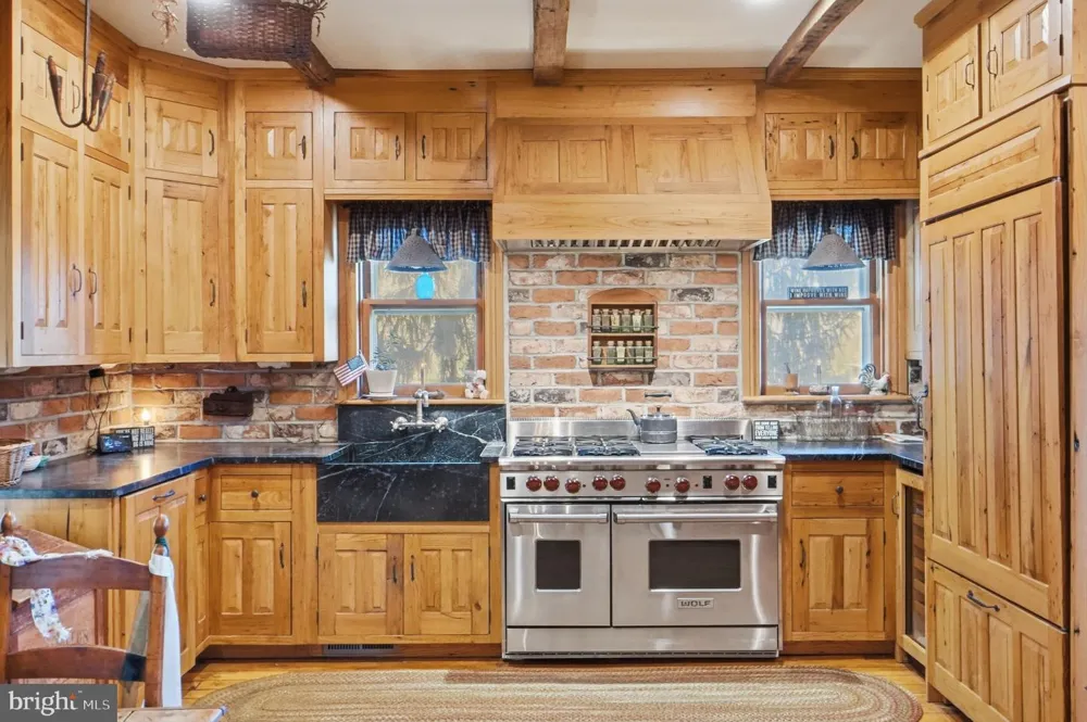 13405 JOHN KLINE ROAD Smithsburg, MD 21783