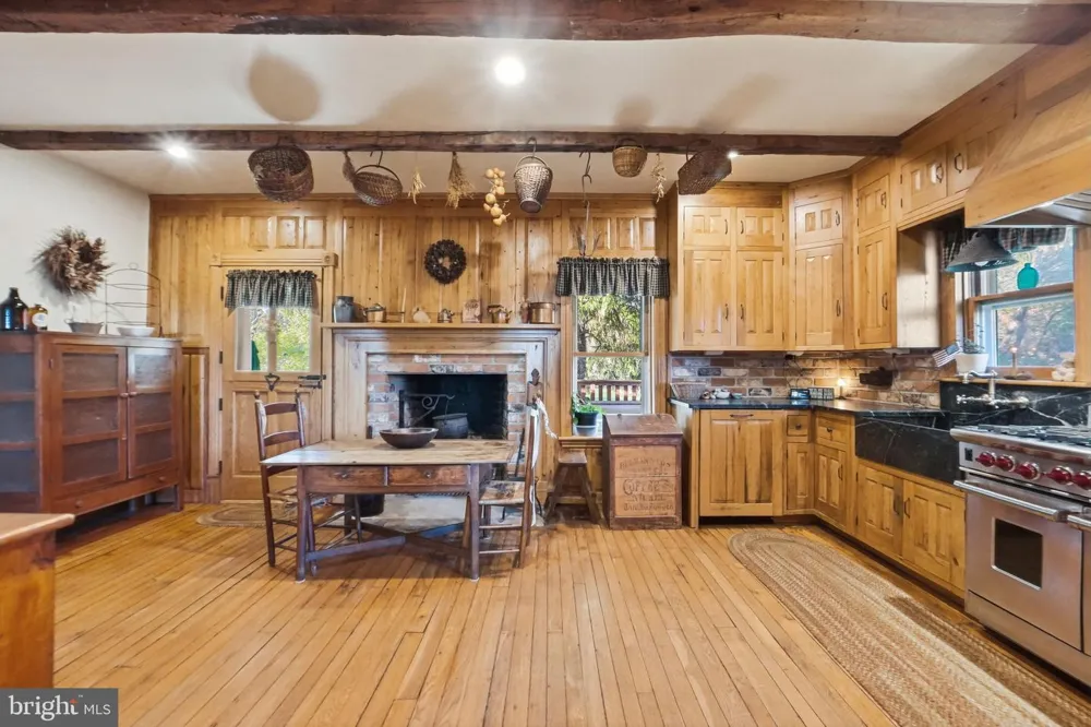 13405 JOHN KLINE ROAD Smithsburg, MD 21783