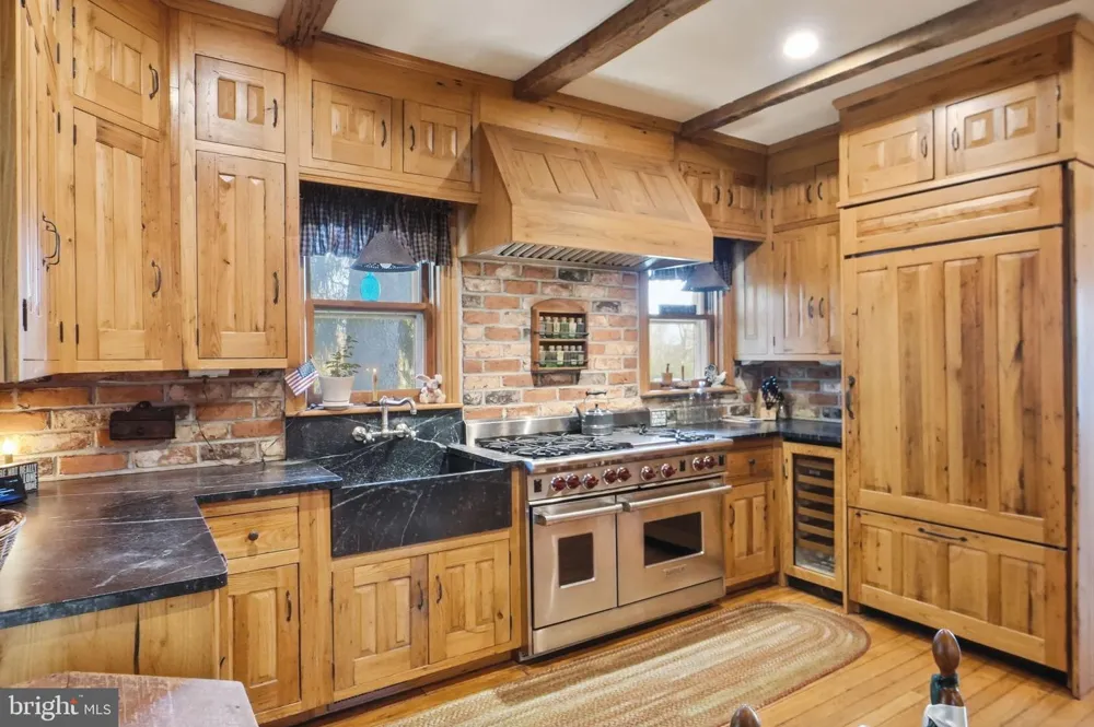 13405 JOHN KLINE ROAD Smithsburg, MD 21783
