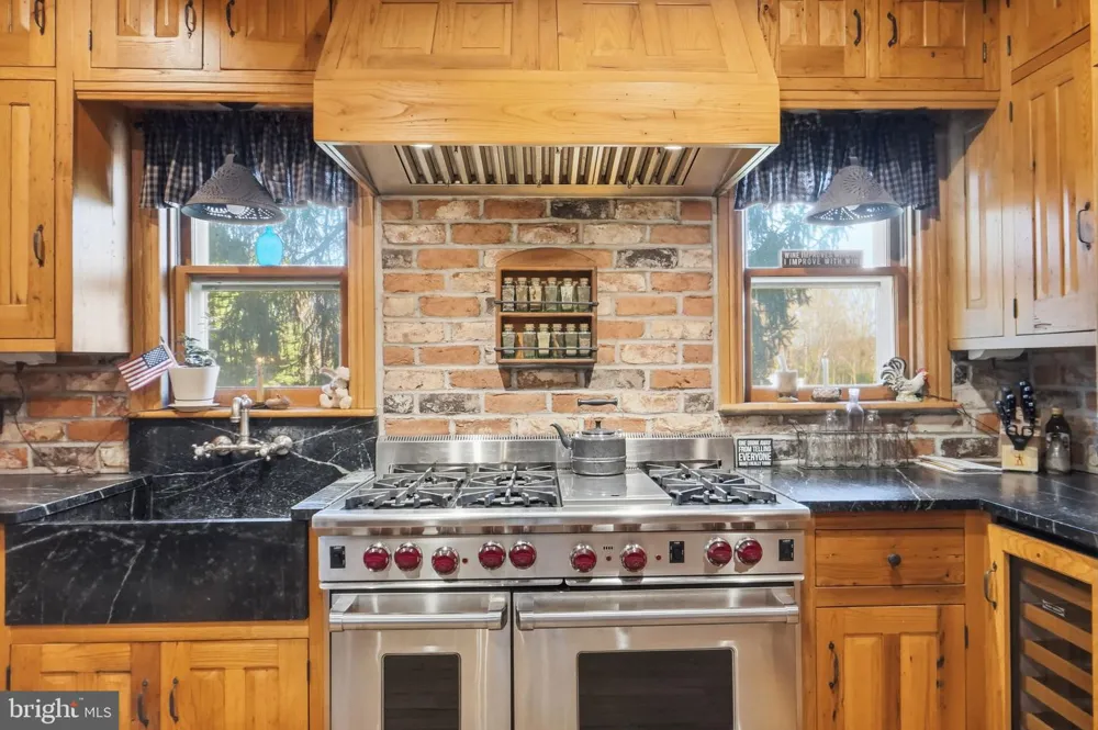 13405 JOHN KLINE ROAD Smithsburg, MD 21783