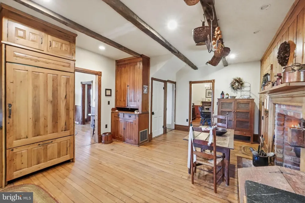13405 JOHN KLINE ROAD Smithsburg, MD 21783