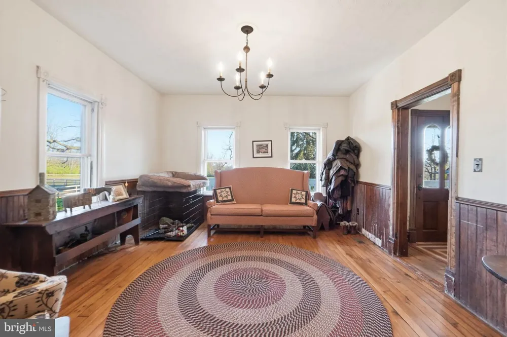 13405 JOHN KLINE ROAD Smithsburg, MD 21783