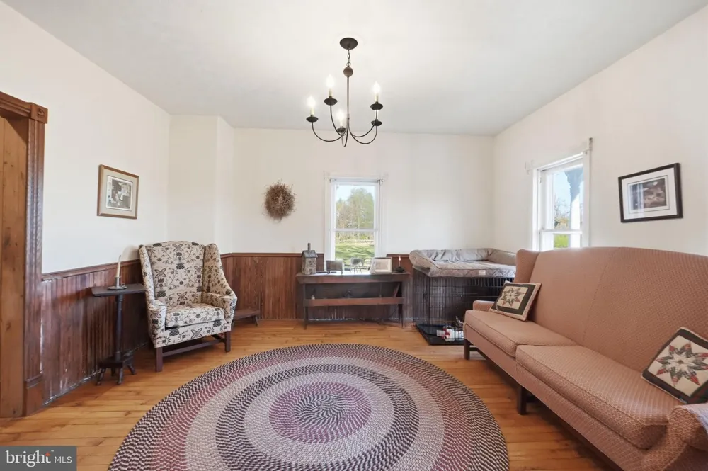 13405 JOHN KLINE ROAD Smithsburg, MD 21783