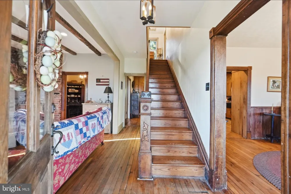 13405 JOHN KLINE ROAD Smithsburg, MD 21783