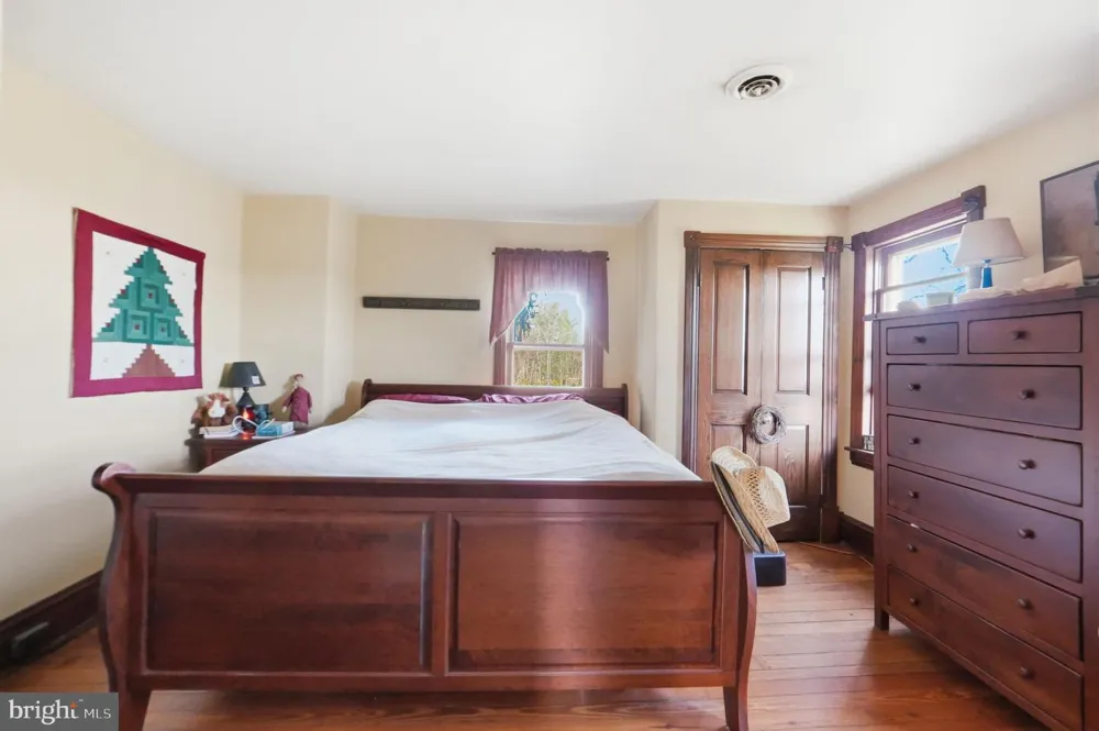 13405 JOHN KLINE ROAD Smithsburg, MD 21783