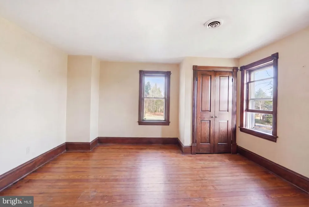 13405 JOHN KLINE ROAD Smithsburg, MD 21783