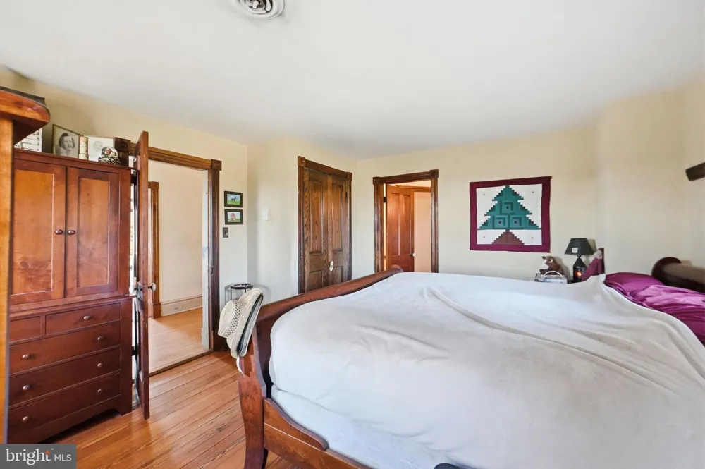 13405 JOHN KLINE ROAD Smithsburg, MD 21783