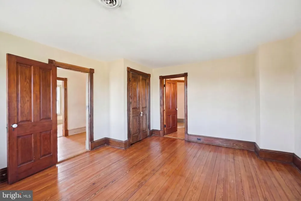 13405 JOHN KLINE ROAD Smithsburg, MD 21783