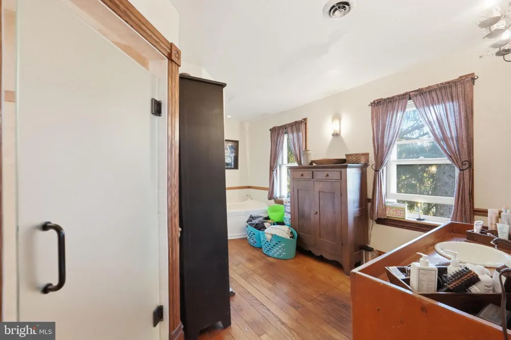 13405 JOHN KLINE ROAD Smithsburg, MD 21783