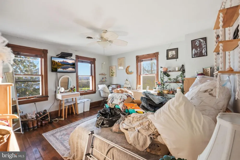 13405 JOHN KLINE ROAD Smithsburg, MD 21783