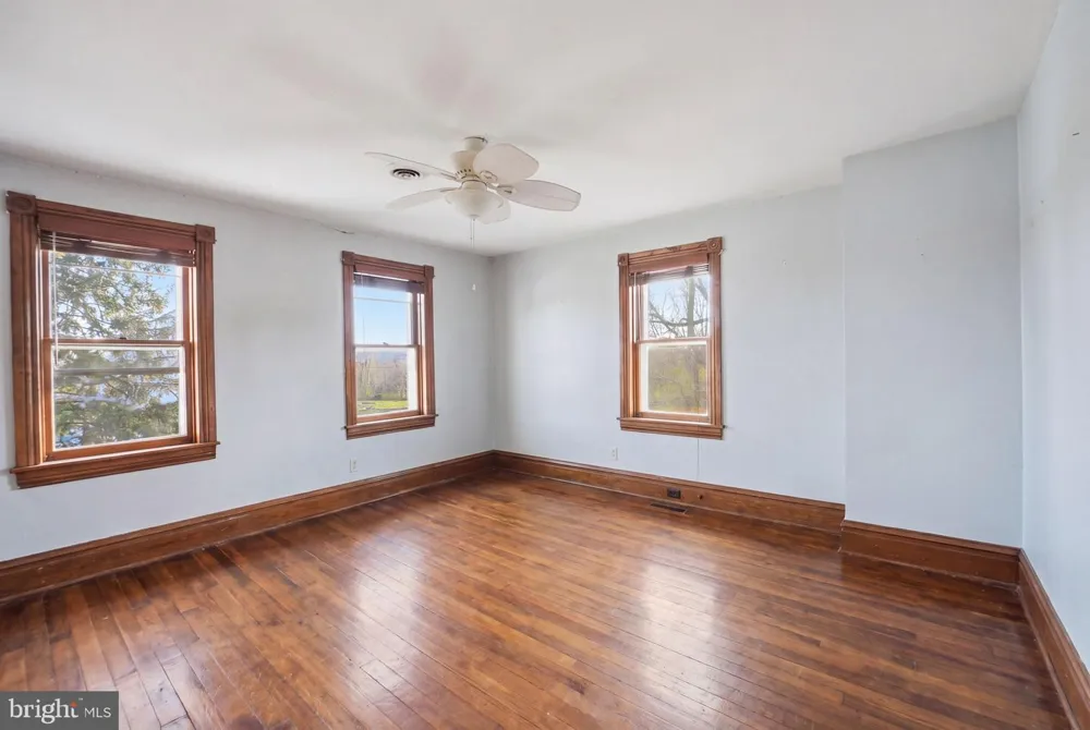 13405 JOHN KLINE ROAD Smithsburg, MD 21783