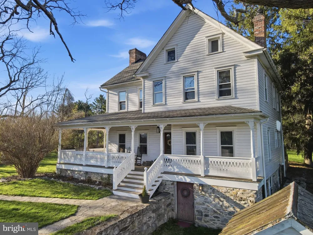 13405 JOHN KLINE ROAD Smithsburg, MD 21783
