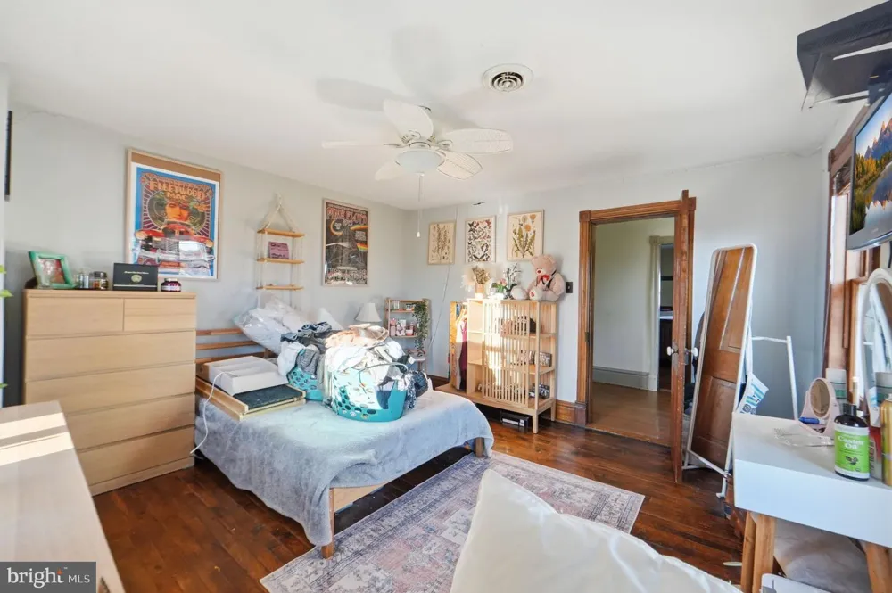 13405 JOHN KLINE ROAD Smithsburg, MD 21783