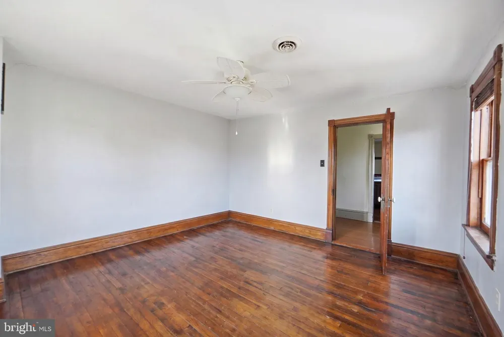 13405 JOHN KLINE ROAD Smithsburg, MD 21783