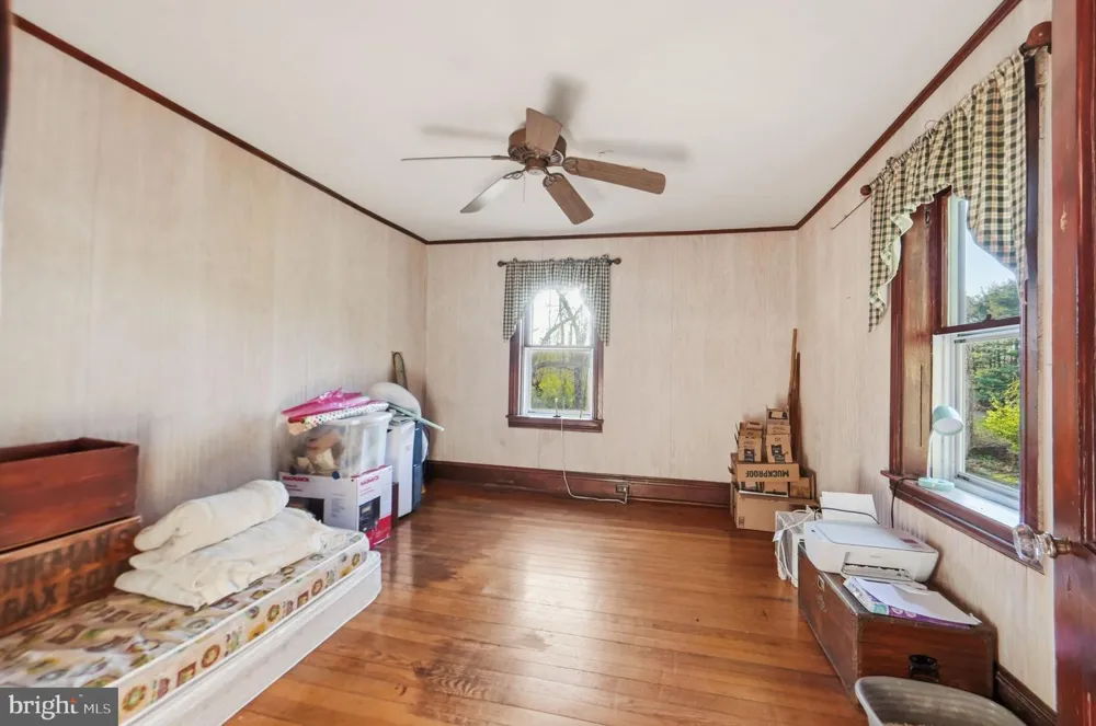 13405 JOHN KLINE ROAD Smithsburg, MD 21783