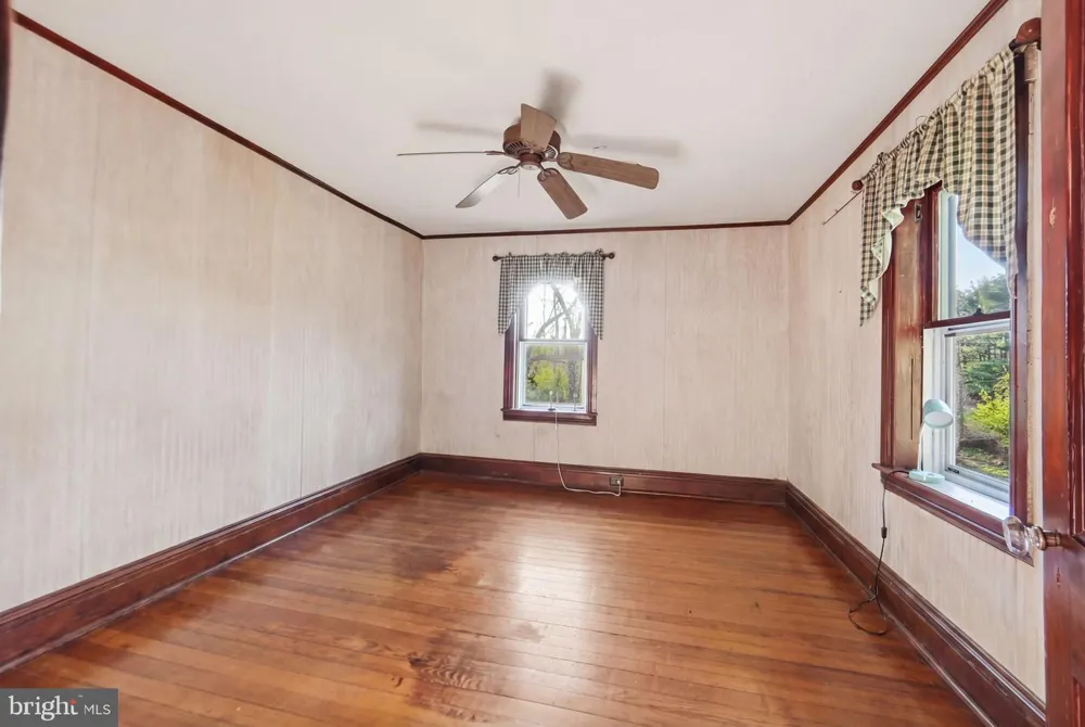 13405 JOHN KLINE ROAD Smithsburg, MD 21783