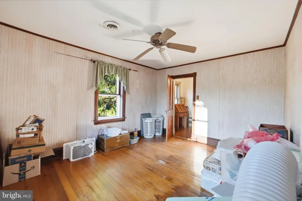 13405 JOHN KLINE ROAD Smithsburg, MD 21783
