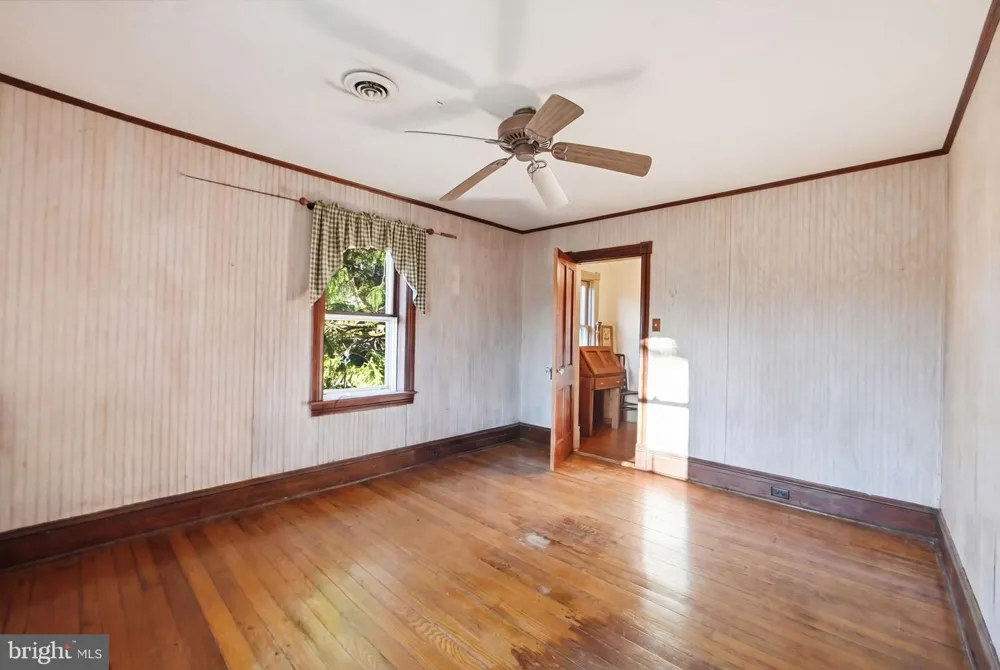 13405 JOHN KLINE ROAD Smithsburg, MD 21783