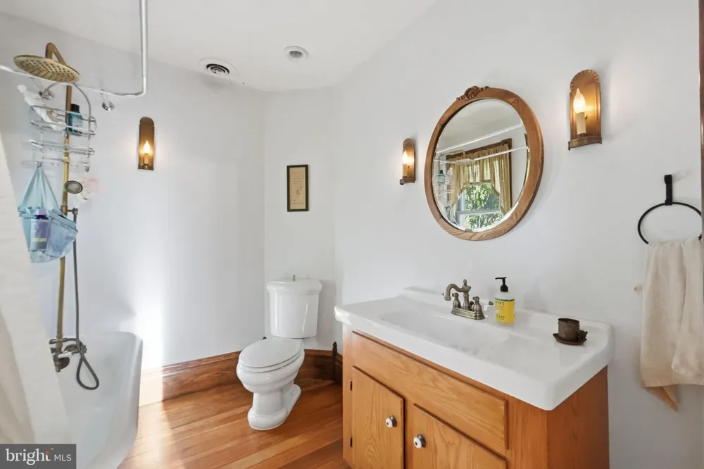 13405 JOHN KLINE ROAD Smithsburg, MD 21783
