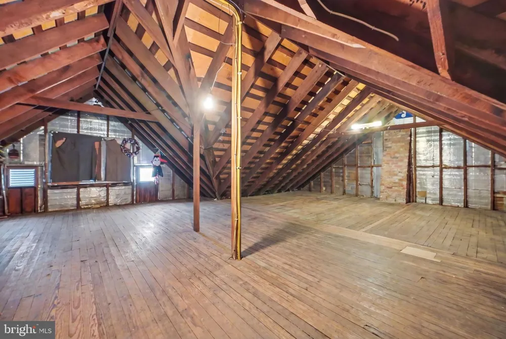 13405 JOHN KLINE ROAD Smithsburg, MD 21783