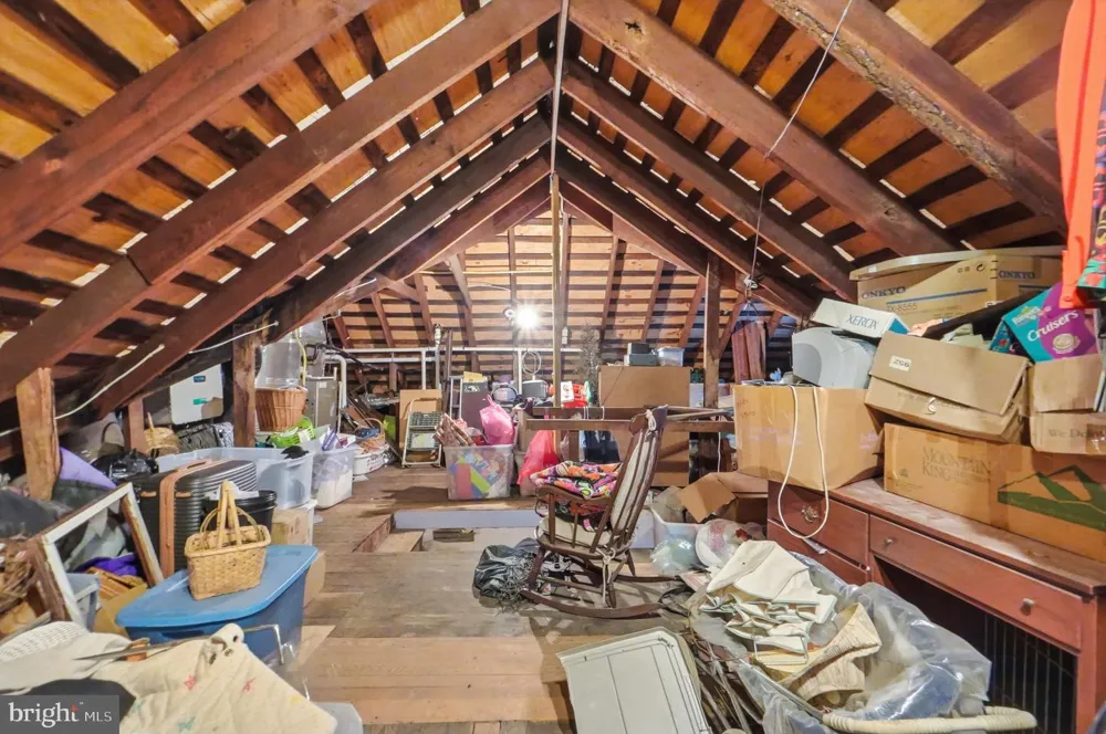 13405 JOHN KLINE ROAD Smithsburg, MD 21783