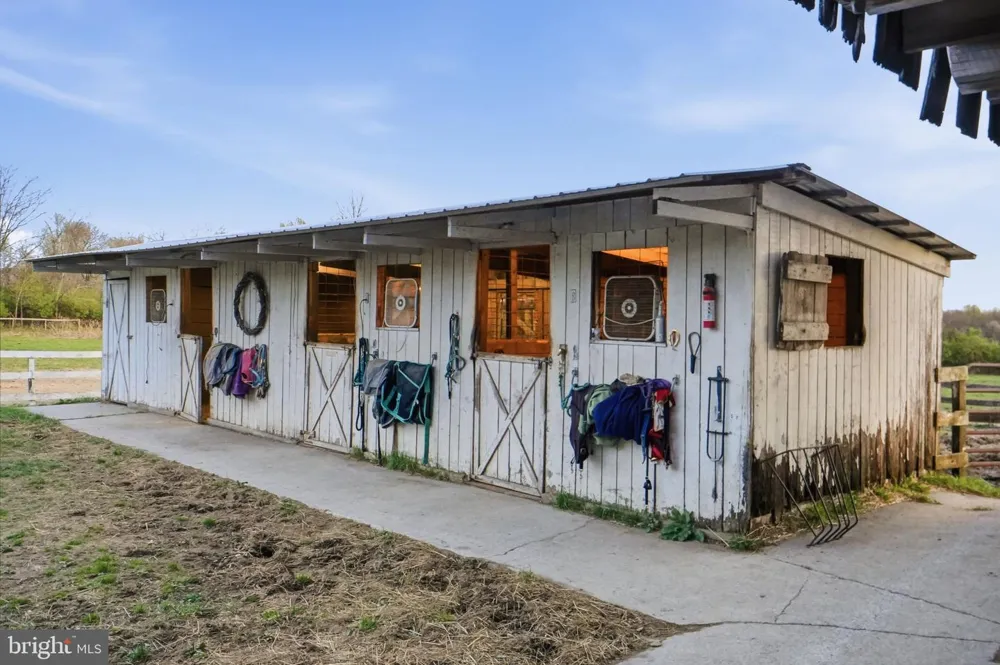 13405 JOHN KLINE ROAD Smithsburg, MD 21783