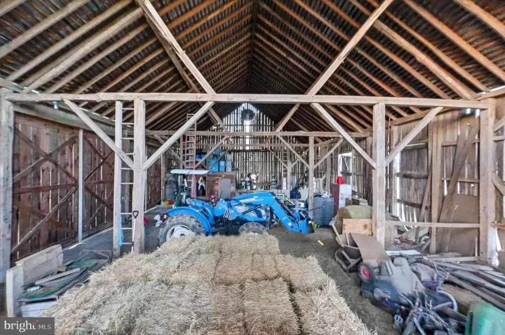 13405 JOHN KLINE ROAD Smithsburg, MD 21783