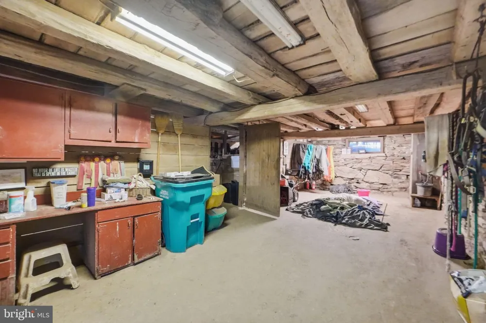 13405 JOHN KLINE ROAD Smithsburg, MD 21783