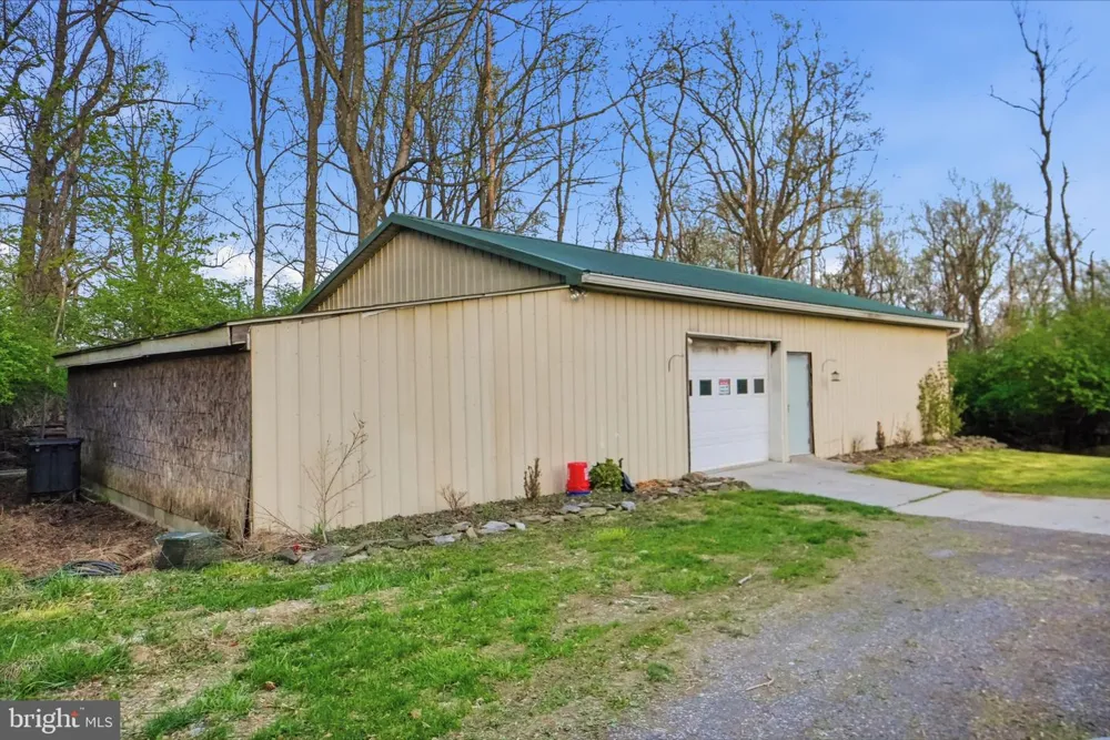 13405 JOHN KLINE ROAD Smithsburg, MD 21783