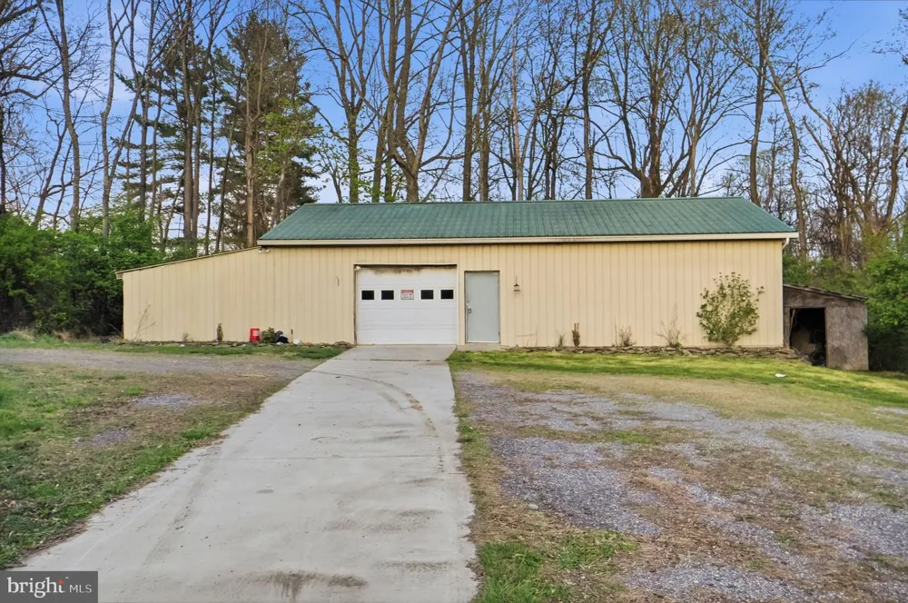 13405 JOHN KLINE ROAD Smithsburg, MD 21783