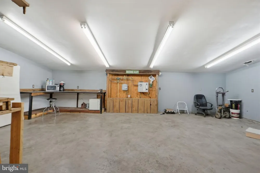 13405 JOHN KLINE ROAD Smithsburg, MD 21783