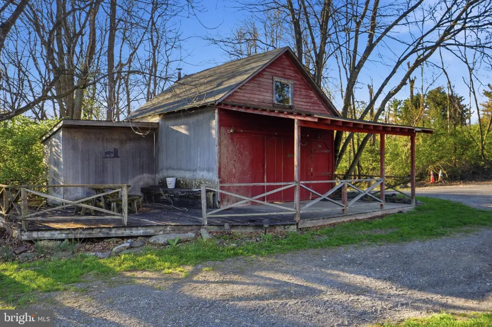 13405 JOHN KLINE ROAD Smithsburg, MD 21783