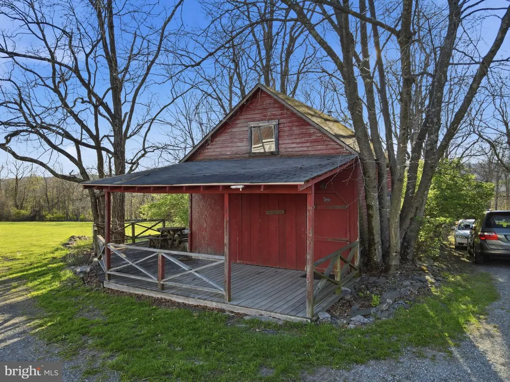13405 JOHN KLINE ROAD Smithsburg, MD 21783