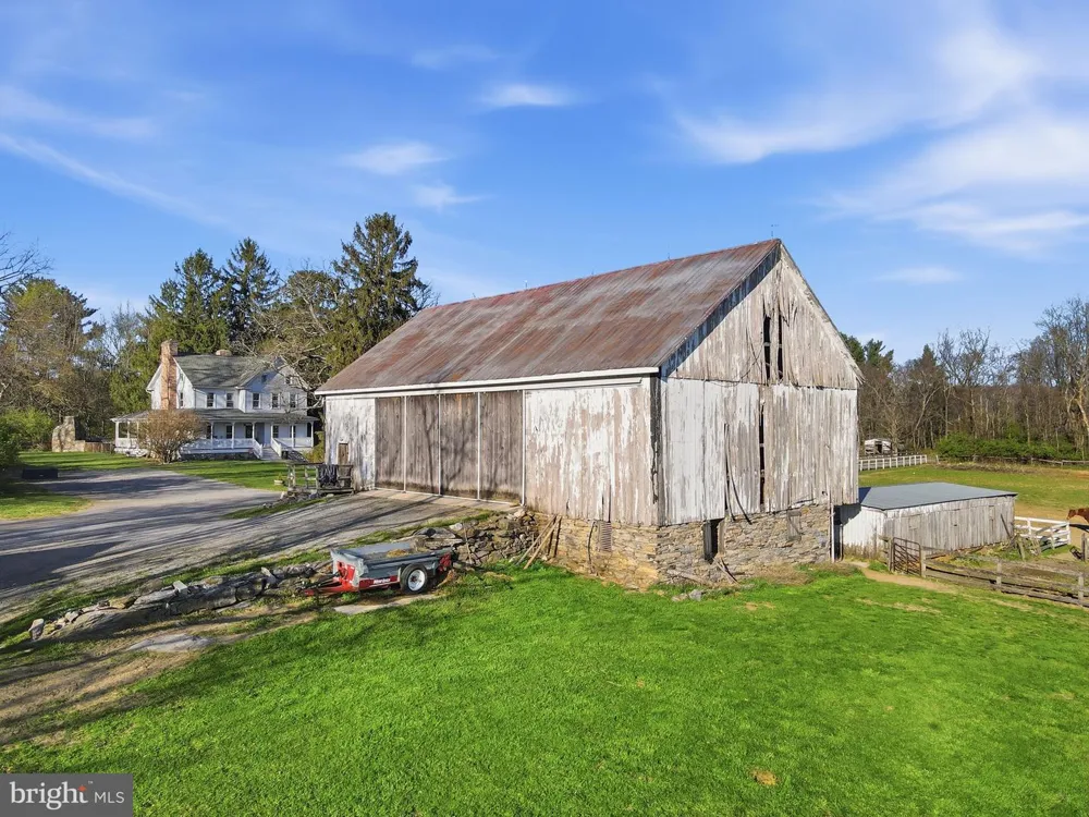 13405 JOHN KLINE ROAD Smithsburg, MD 21783