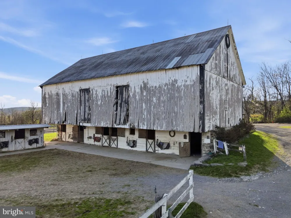 13405 JOHN KLINE ROAD Smithsburg, MD 21783
