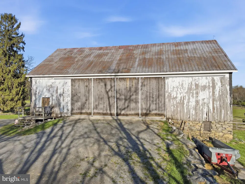 13405 JOHN KLINE ROAD Smithsburg, MD 21783