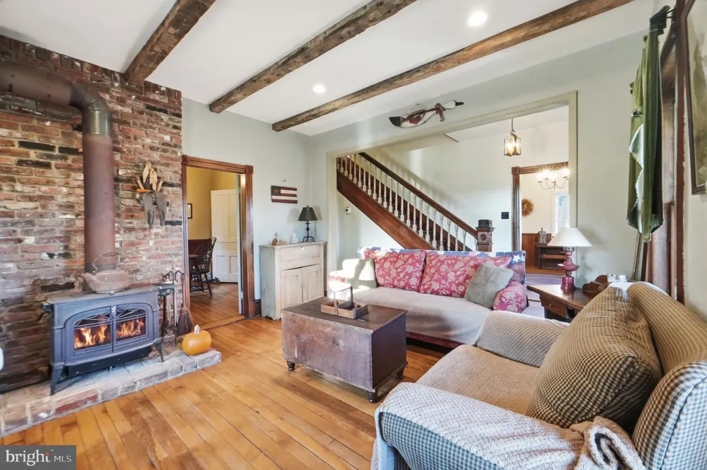 13405 JOHN KLINE ROAD Smithsburg, MD 21783