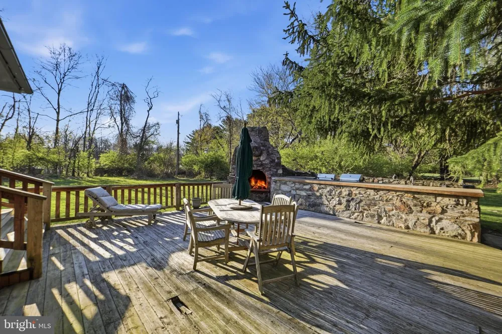 13405 JOHN KLINE ROAD Smithsburg, MD 21783
