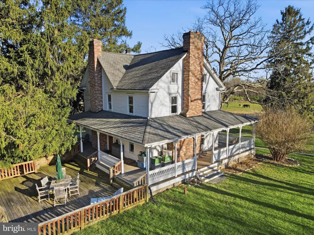 13405 JOHN KLINE ROAD Smithsburg, MD 21783