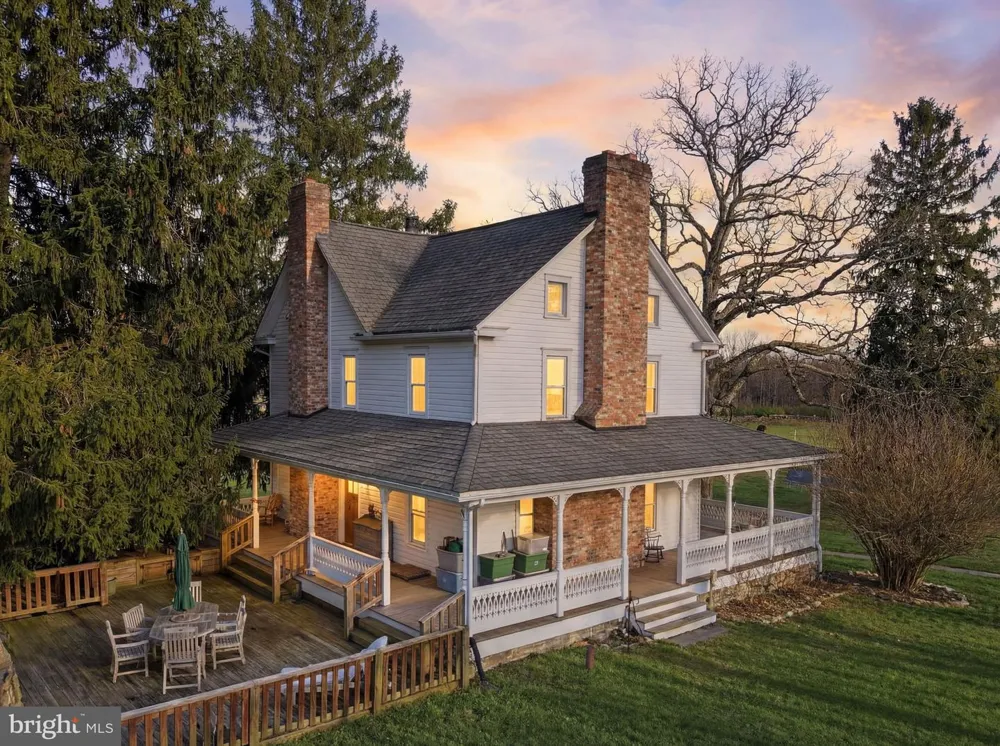 13405 JOHN KLINE ROAD Smithsburg, MD 21783