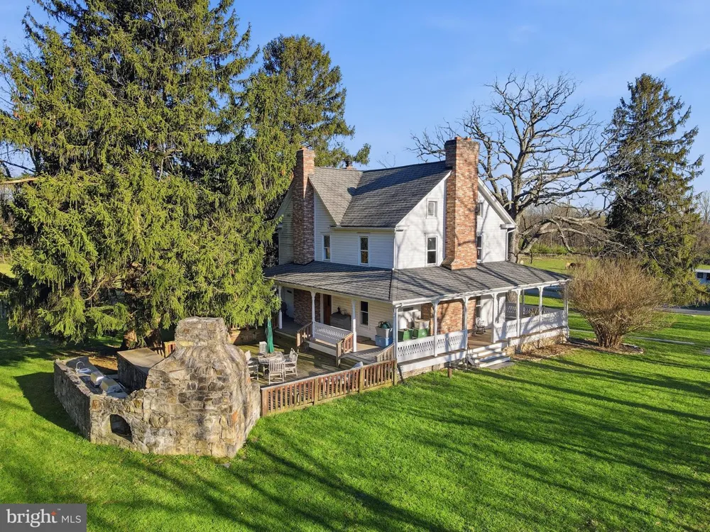 13405 JOHN KLINE ROAD Smithsburg, MD 21783