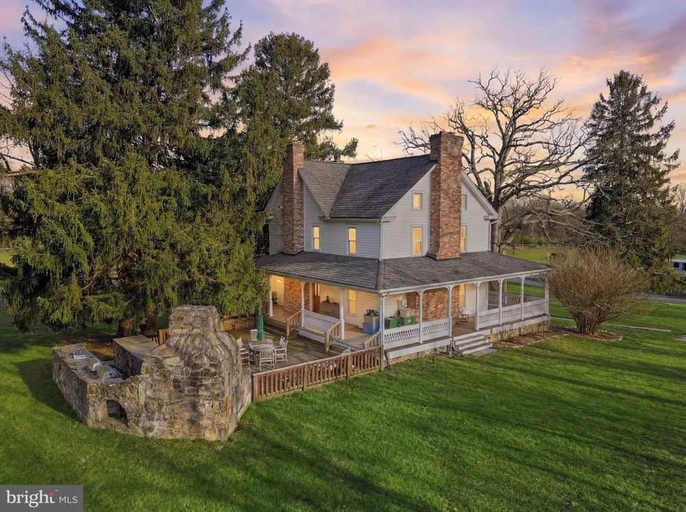 13405 JOHN KLINE ROAD Smithsburg, MD 21783
