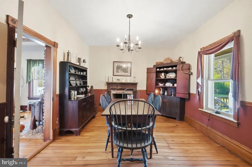 13405 JOHN KLINE ROAD Smithsburg, MD 21783