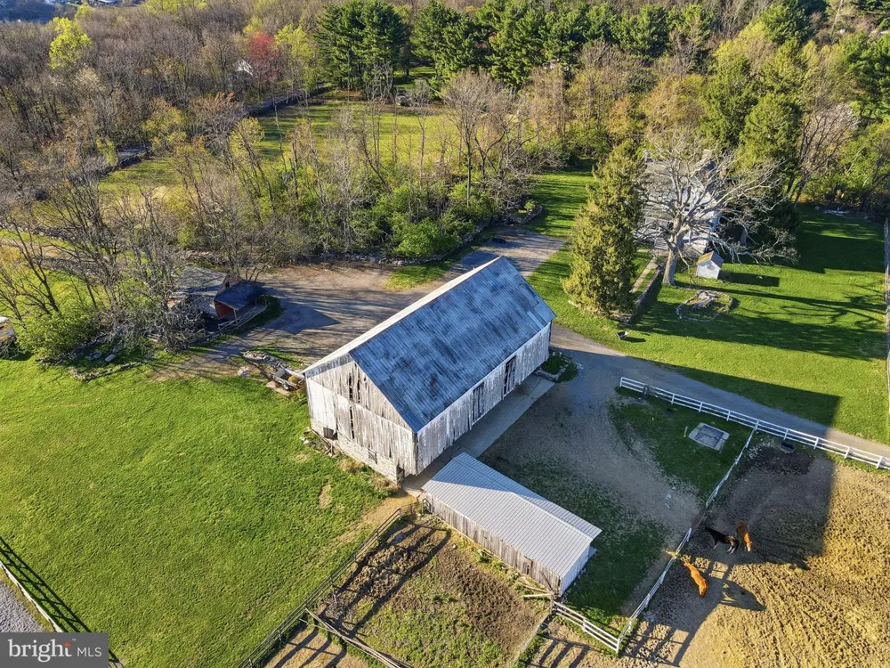 13405 JOHN KLINE ROAD Smithsburg, MD 21783