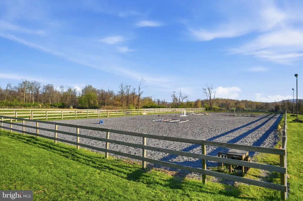 13405 JOHN KLINE ROAD Smithsburg, MD 21783