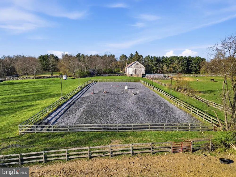 13405 JOHN KLINE ROAD Smithsburg, MD 21783