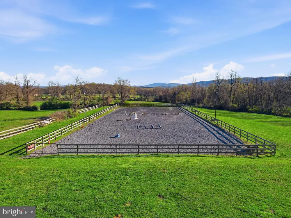 13405 JOHN KLINE ROAD Smithsburg, MD 21783