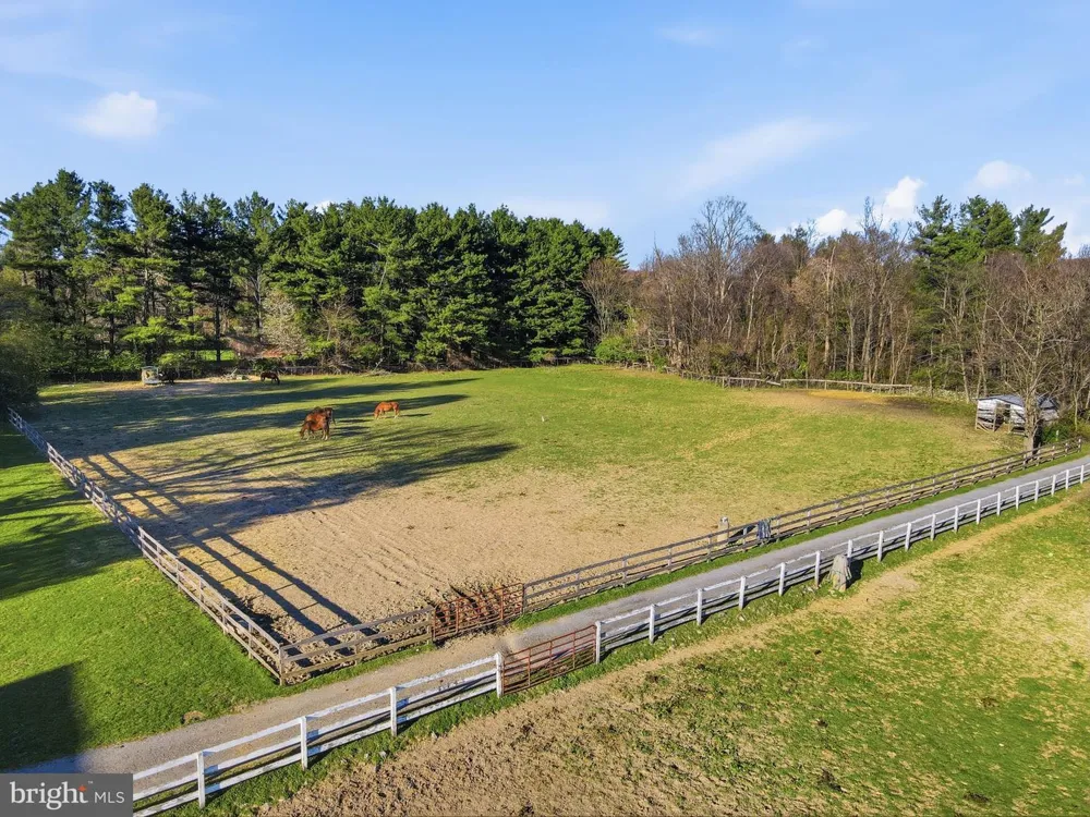 13405 JOHN KLINE ROAD Smithsburg, MD 21783